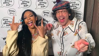 Watch Nardwuar’s interview with Rico Nasty