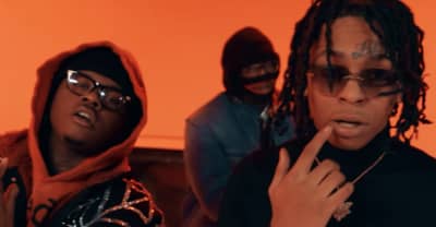 Watch Lil Gotit’s “Superstar” music video with Gunna and Young Thug