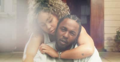 Kendrick Lamar might have new music on the Black Panther soundtrack