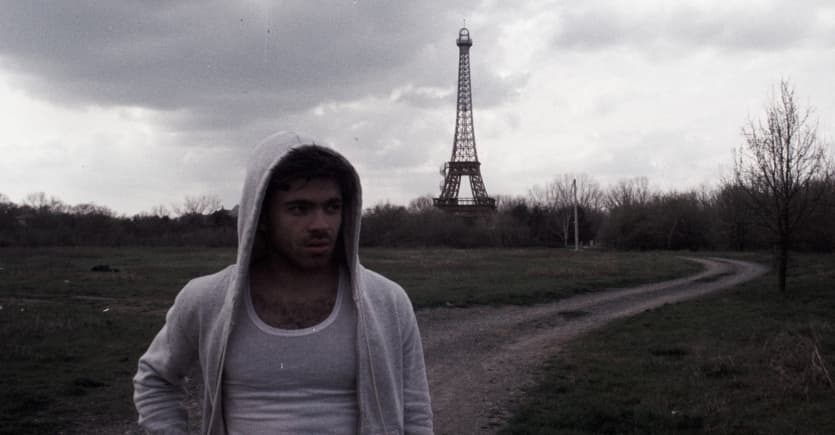 Elijah Waters’ “Paris” video searches for truth