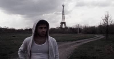 Elijah Waters’ “Paris” video searches for truth