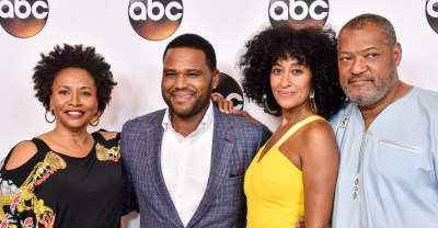 Black-ish Season 2 Is Free On iTunes Until Wednesday