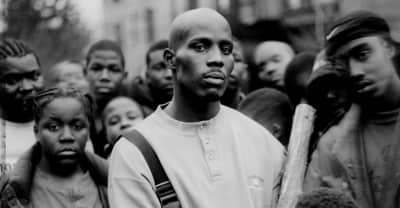 The True Story Behind DMX’s Flesh of My Flesh, Blood of My Blood