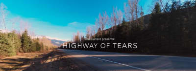 Watch Highway Of Tears, A Short VR Doc About Canada’s Missing And Murdered Indigenous Women 