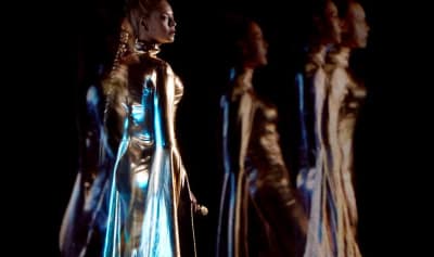 Watch Beyoncé Perform “6 Inch” At TIDAL X: 1015