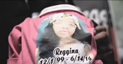 Project Poppa’s “Nay World” Video Is A Powerful Tribute For A Lost Loved One