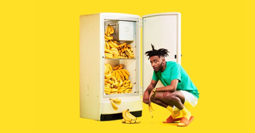Amine Announces First Ever Headlining Tour The Fader