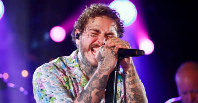 Watch Post Malone and BTS perform on Dick Clark’s New Year’s Rockin’ Eve