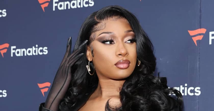 #Megan Thee Stallion receives open letter of support after supposed Drake digs