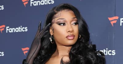 Megan Thee Stallion receives open letter of support after supposed Drake digs