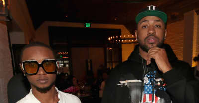 Mike WiLL Made-It and Slim Jxmmi donate $100,000 worth of scholarships to recent high school grads