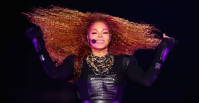 Janet Jackson, Cardi B, and The Weeknd confirmed for Global Citizen 2018
