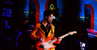 A New Prince Documentary, Pop Life, Is In The Works