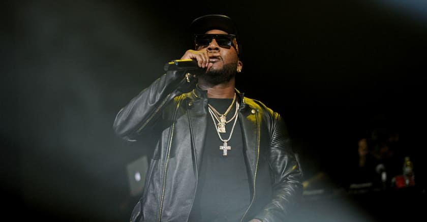 Stream Jeezy’s Trap Or Die 3 Album | The FADER