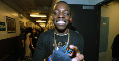 Listen To Bobby Shmurda Freestyle On The Phone From Prison