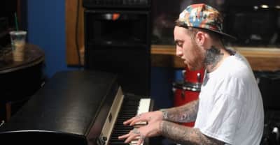 Listen to two Mac Miller live songs recorded before his death