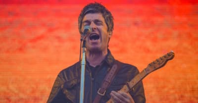 Noel Gallagher’s High Flying Birds show evacuated over bomb threat
