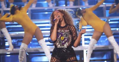 Beyoncé choreographers discuss Coachella performances 