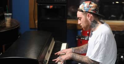Mac Miller remembered by his manager, Christian Clancy