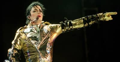 Michael Jackson documentary coming to BBC 