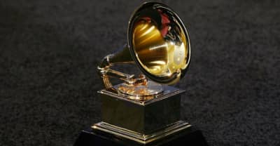 Here are all the winners of the 2018 Grammys