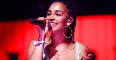 Skepta and Jorja Smith to headline Field Day