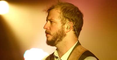 Bon Iver Is Selling Official Flannel Shirts