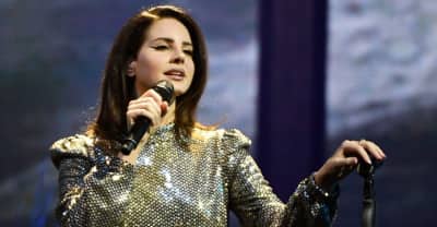 Listen to a preview of Lana Del Rey’s “Venice Bitch”