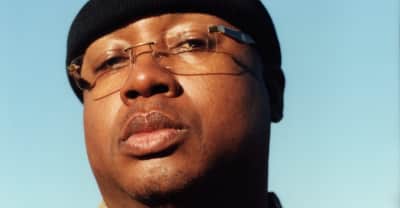 E-40 is reportedly suing the author of a Captain Save A Hoe book