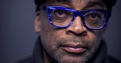 Spike Lee: “We’ll Be On The Right Side Of History With Chi-Raq”