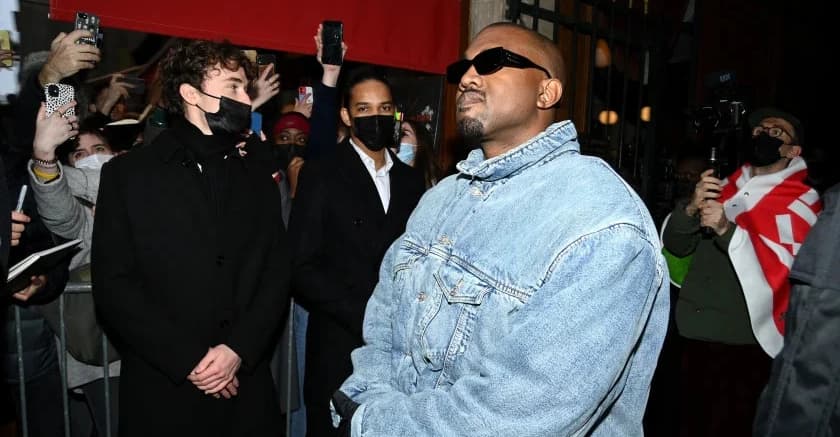 #Spotify won’t remove Kanye West’s music