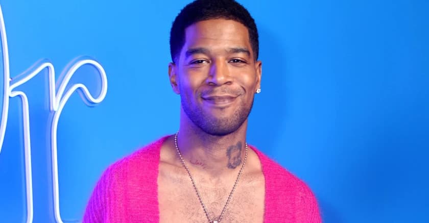 #Kid Cudi says he may only release one more album after hinting at retirement