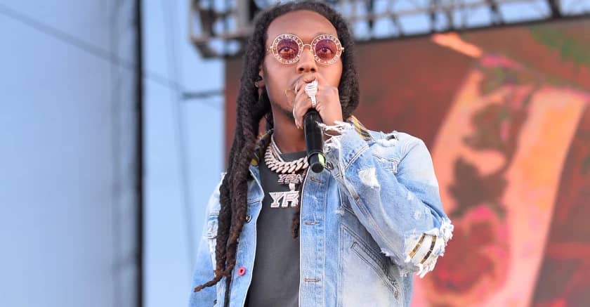 #Takeoff’s funeral scheduled for November 11