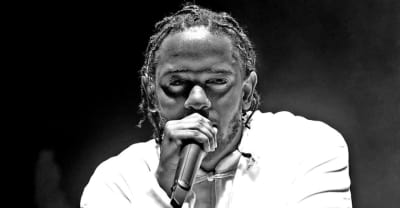 Kendrick Lamar is going on tour with SZA, ScHoolboy Q