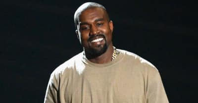 Kanye West’s College Dropout temporarily removed from Apple Music