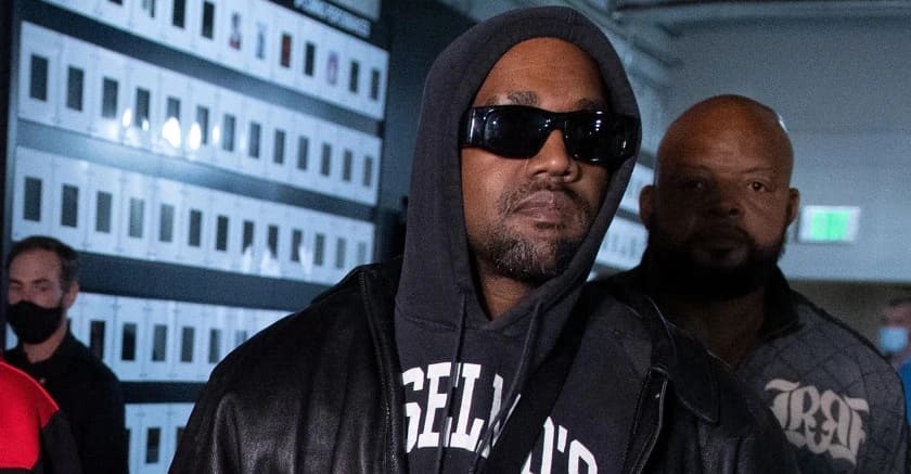 #Kanye West Subreddit shares Holocaust facts after rapper’s latest antisemitic tirade