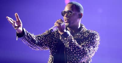 New R. Kelly Accuser Comes Forward With Claims Of Underage Sex