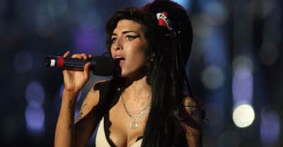 Watch rare studio footage in new clip from Amy Winehouse documentary Back To Black
