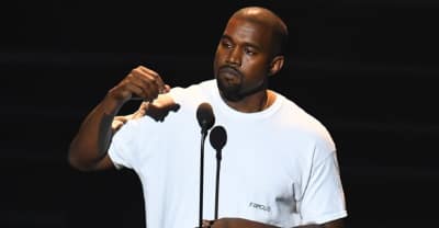 Kanye West Reportedly Settled In Lawsuit Over “New Slaves” Sample