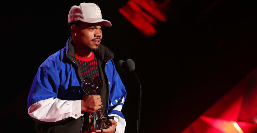 Chance The Rapper bought the news site Chicagoist | The FADER