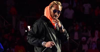 Future confirms Travis Scott and Young Thug for The WIZRD