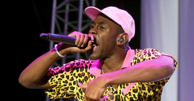 Listen to Tyler, The Creator’s first song from The Grinch soundtrack