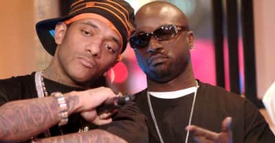 Listen to unreleased Mobb Deep song “Boom Goes The Cannon”