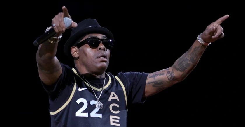 #Coolio’s cause of death ruled accidental fentanyl overdose