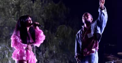 TDE’s Anthony Tiffith says the label will release two more albums in 2018