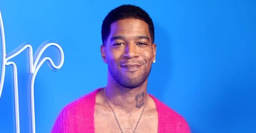 #Kid Cudi to star in Sam Levinson-directed zombie movie Hell Naw