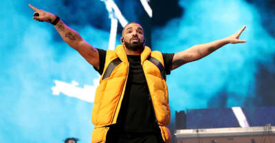 Drake announces “Assassination Vacation” European tour