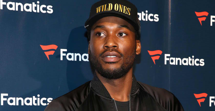 Meek Mill Eagles song, explained: How 'Dreams and Nightmares' became a  Philadelphia anthem