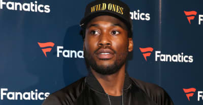 Meek Mill’s “Dreams and Nightmares” streamed 1.4m times after Super Bowl