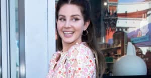 Lana Del Rey says new music, 200 page book manuscript stolen in car theft
